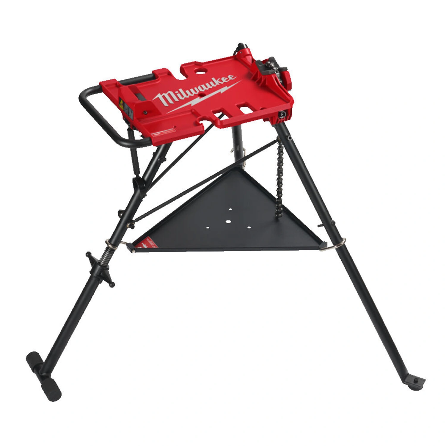 Milwaukee 4933472022 inklapbare MPS Werkbank