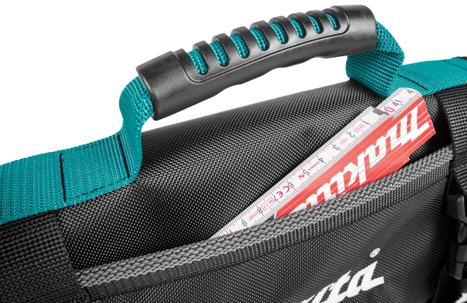 Makita E-15506 Mallette pour outils à main - 350mm-image