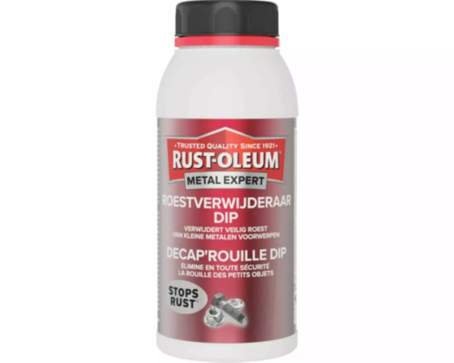 Rust-Oleum Roestverwijderaar - 500ml-image