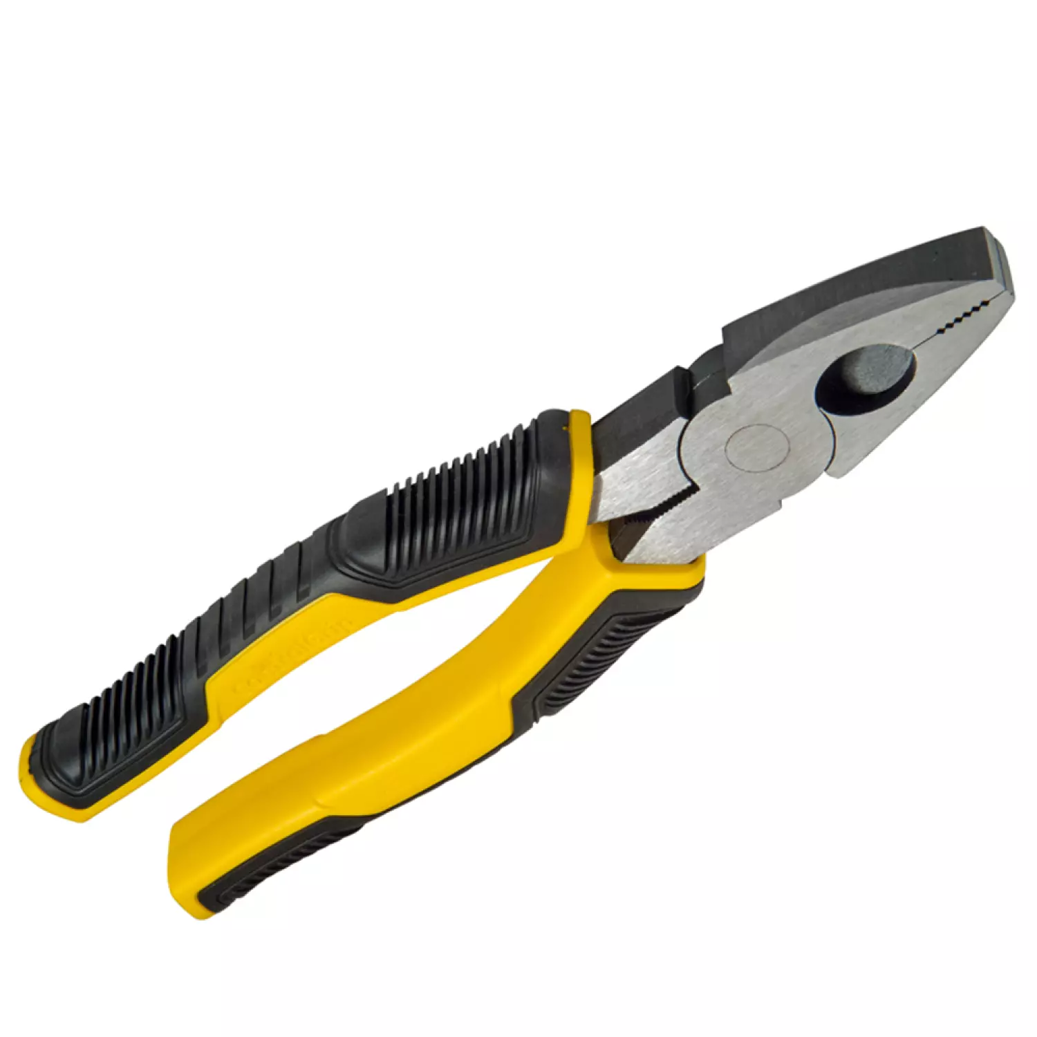 Stanley STHT0-74456 Dynagrip Combinatietang - CG - 150mm-image