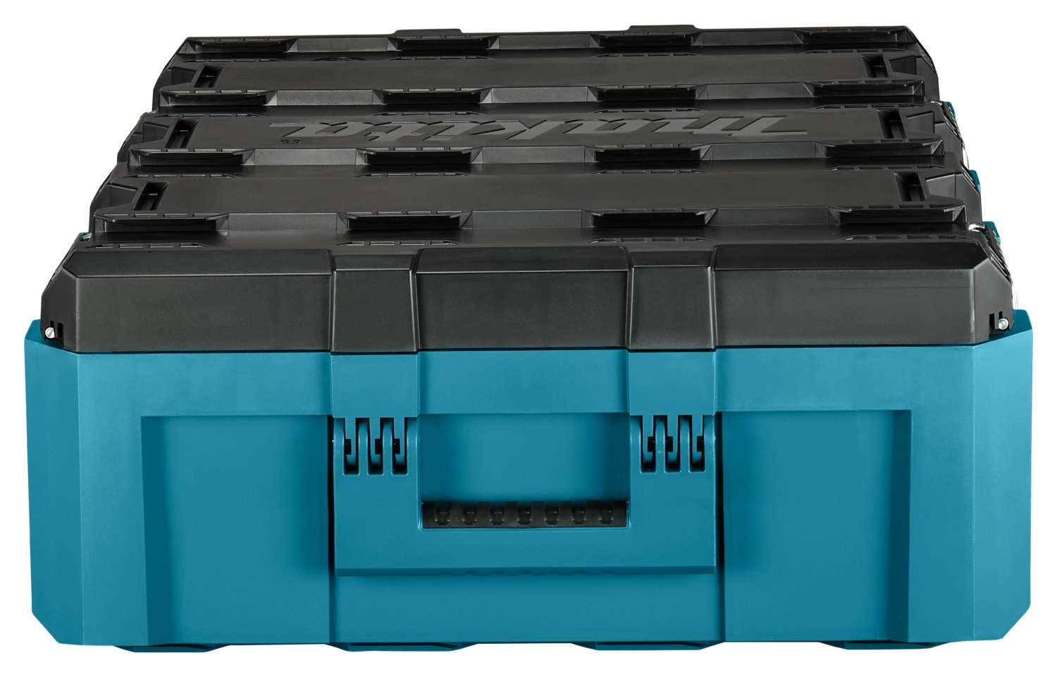 Makita P-91017 MAKTRAK Boîte à outils Large-image