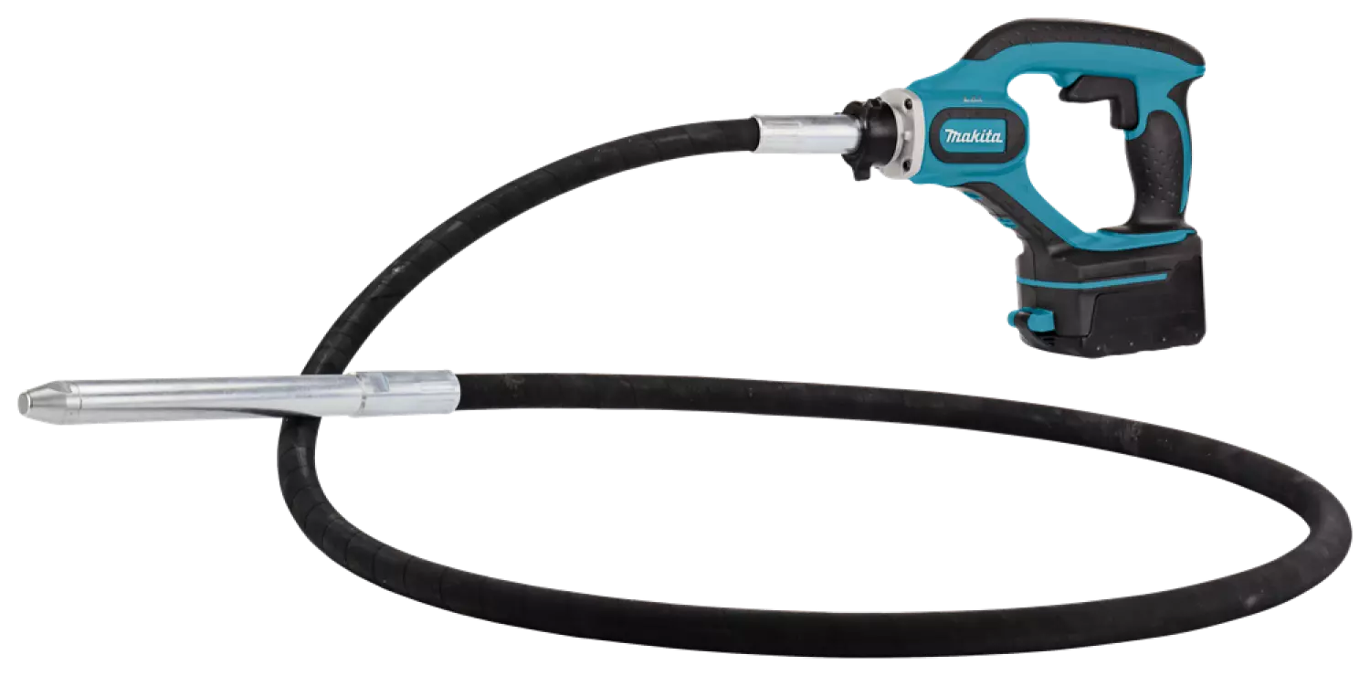 Makita DVR850Z 18V Li-Ion accu Betontrilnaad body - 240mm-image