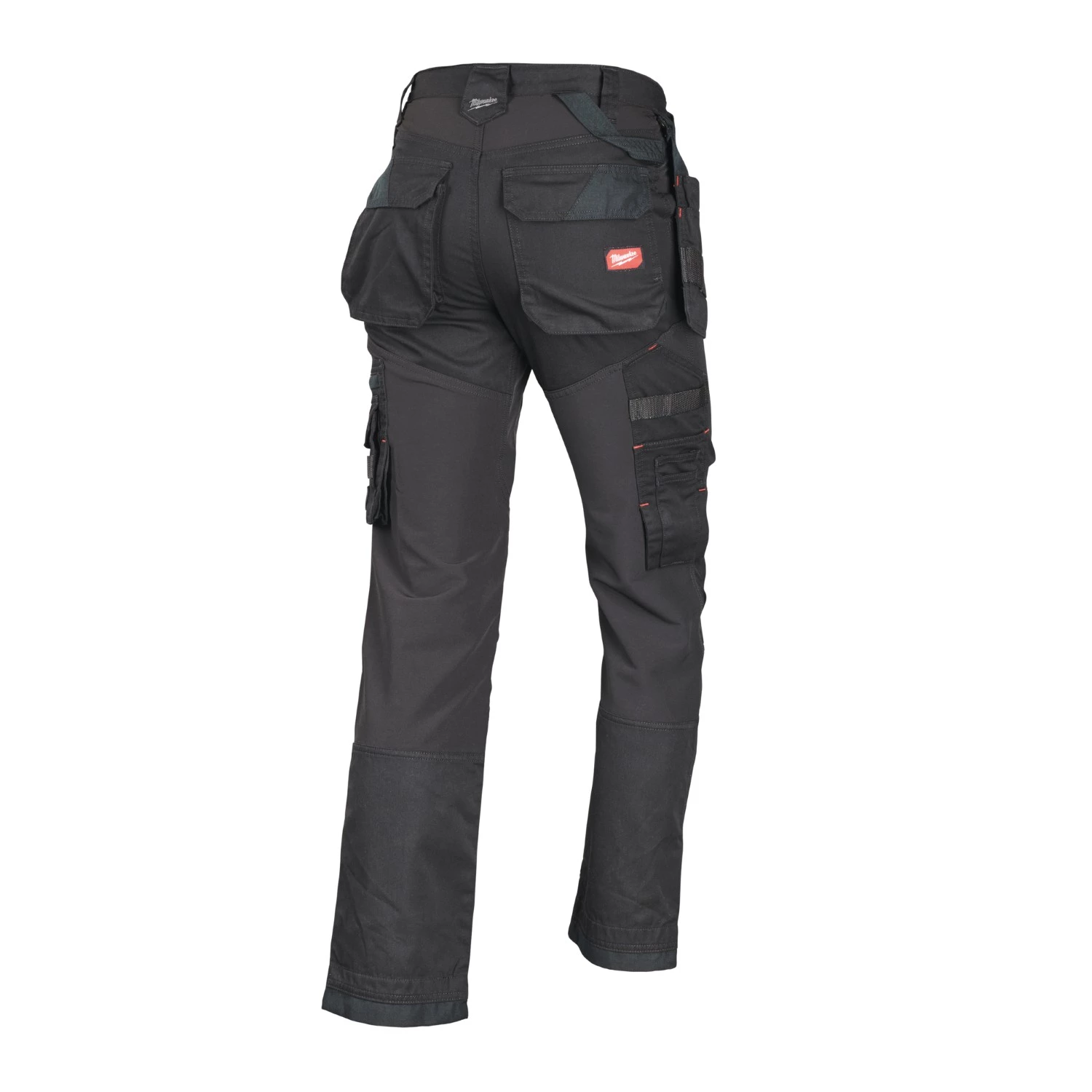 Milwaukee Freeflex Pantalon de travail - Noir - 58-image