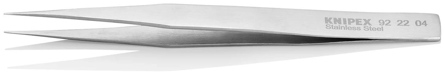 Knipex 92 22 04 Pincet - 128mm-image