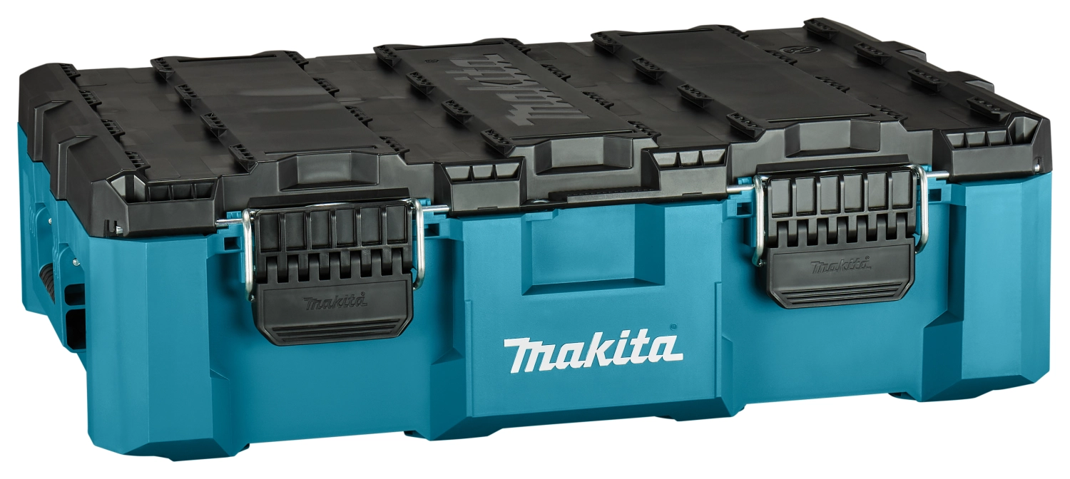 Makita P-91017 MAKTRAK Boîte à outils Large-image