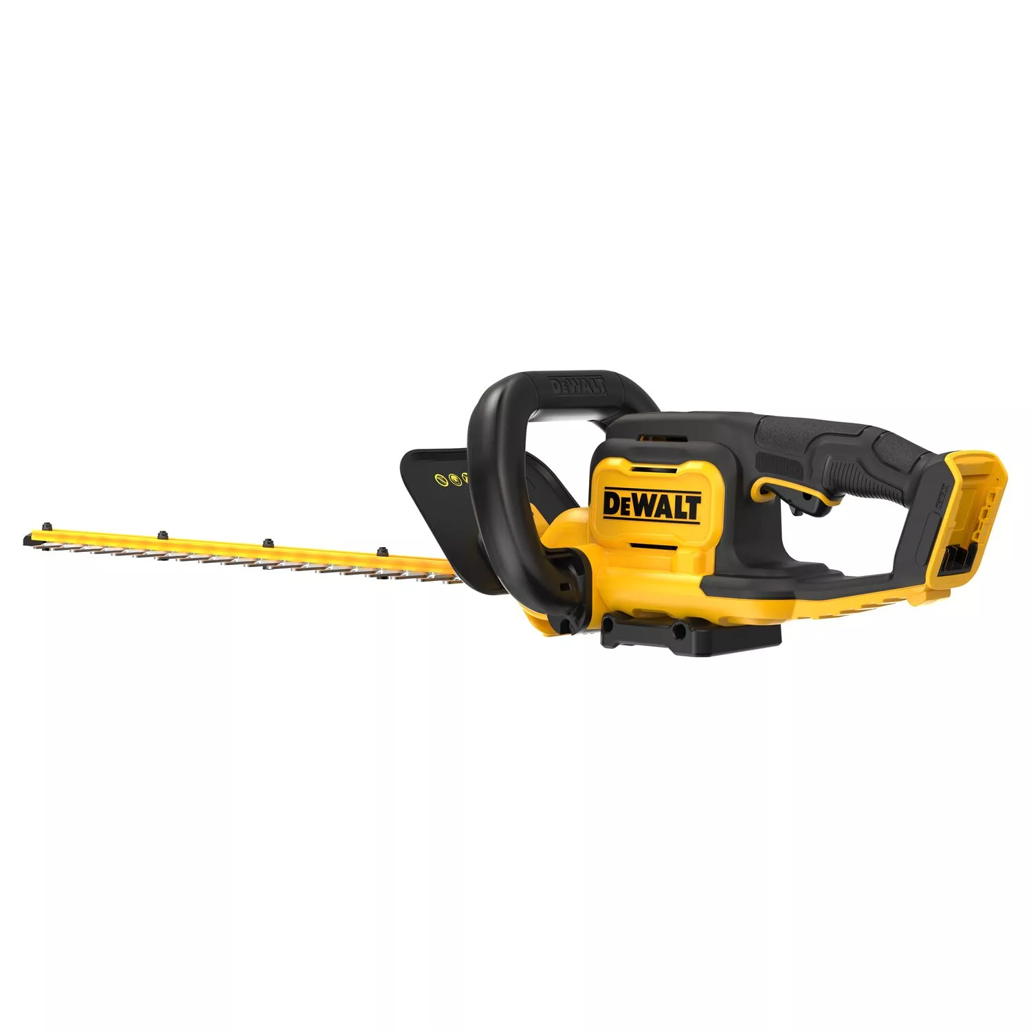 DeWALT DCMHT562N-XJ Corps de taille-haie à batterie Li-ion 18V XR - 550 mm-image