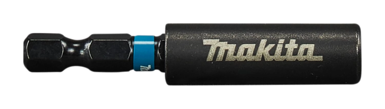 Makita E-12005 10-delige Slagschroefbitset - Impact Black-image