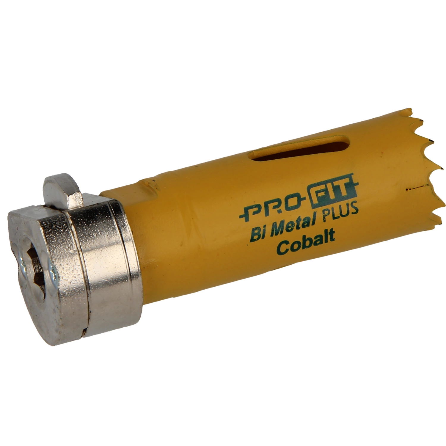 ProFit 09051025 BiMetal Plus gatzaag 25mm-image