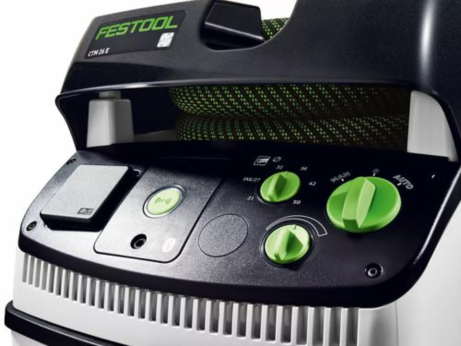 Festool CTM 26 E - Aspirateur-image