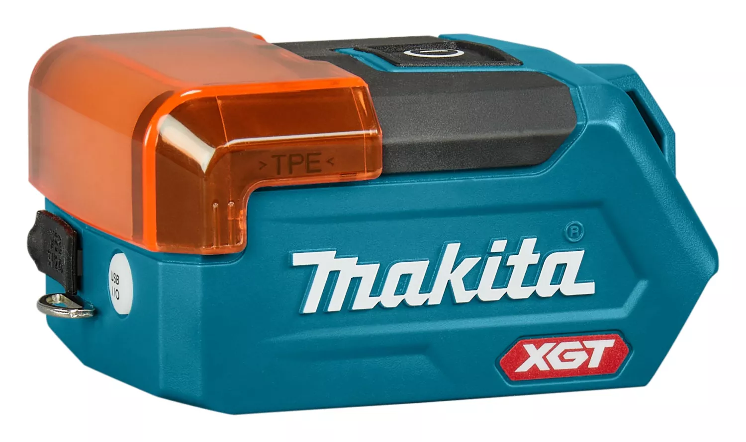Makita ML011G XGT 40V Max Li-ion accu bloklamp LED - 300Lm-image