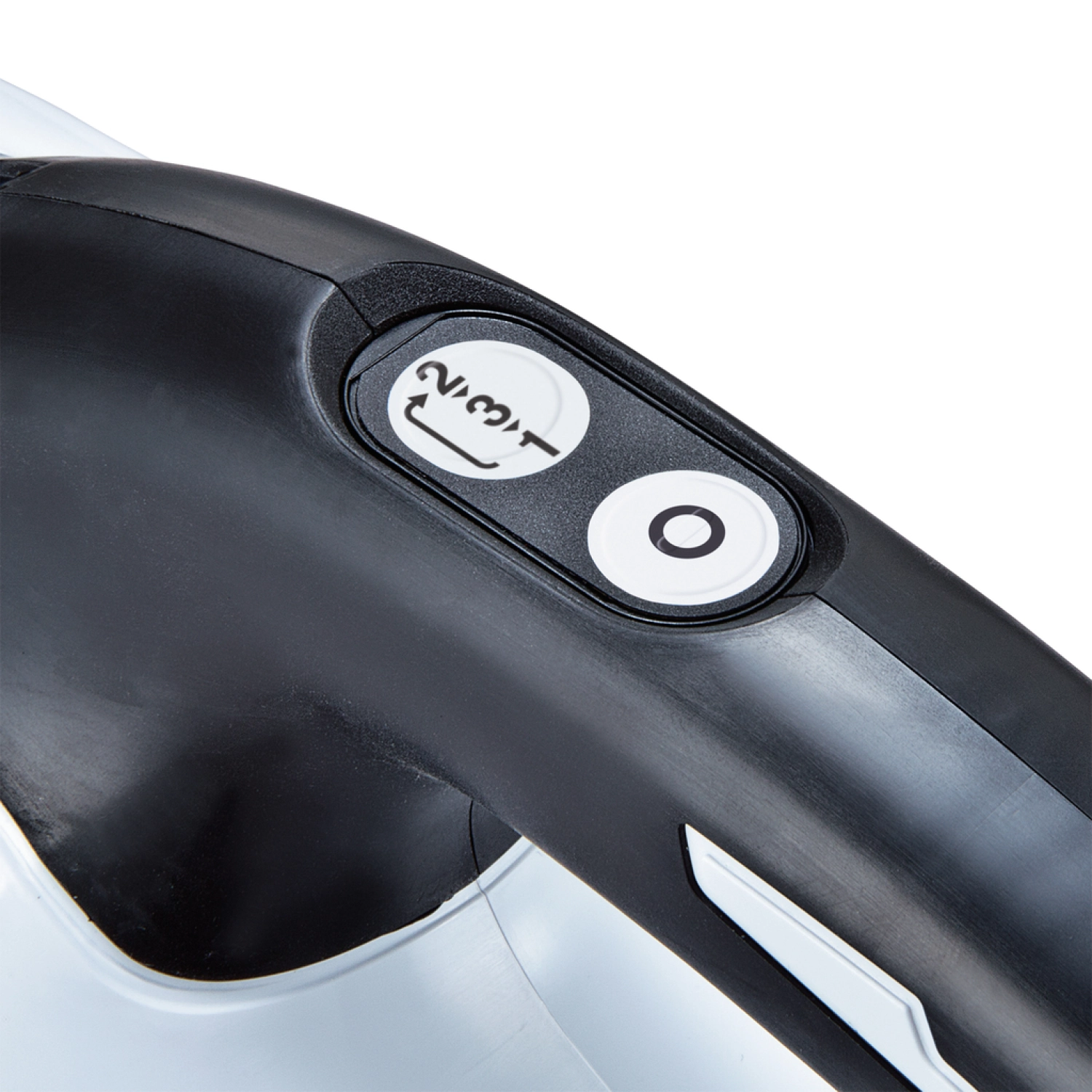 Makita DCL281SYWX - Aspirateur balai sans-fil - 18 V Li-ion - Kit (1,5h) - Blanc - Brushless-image