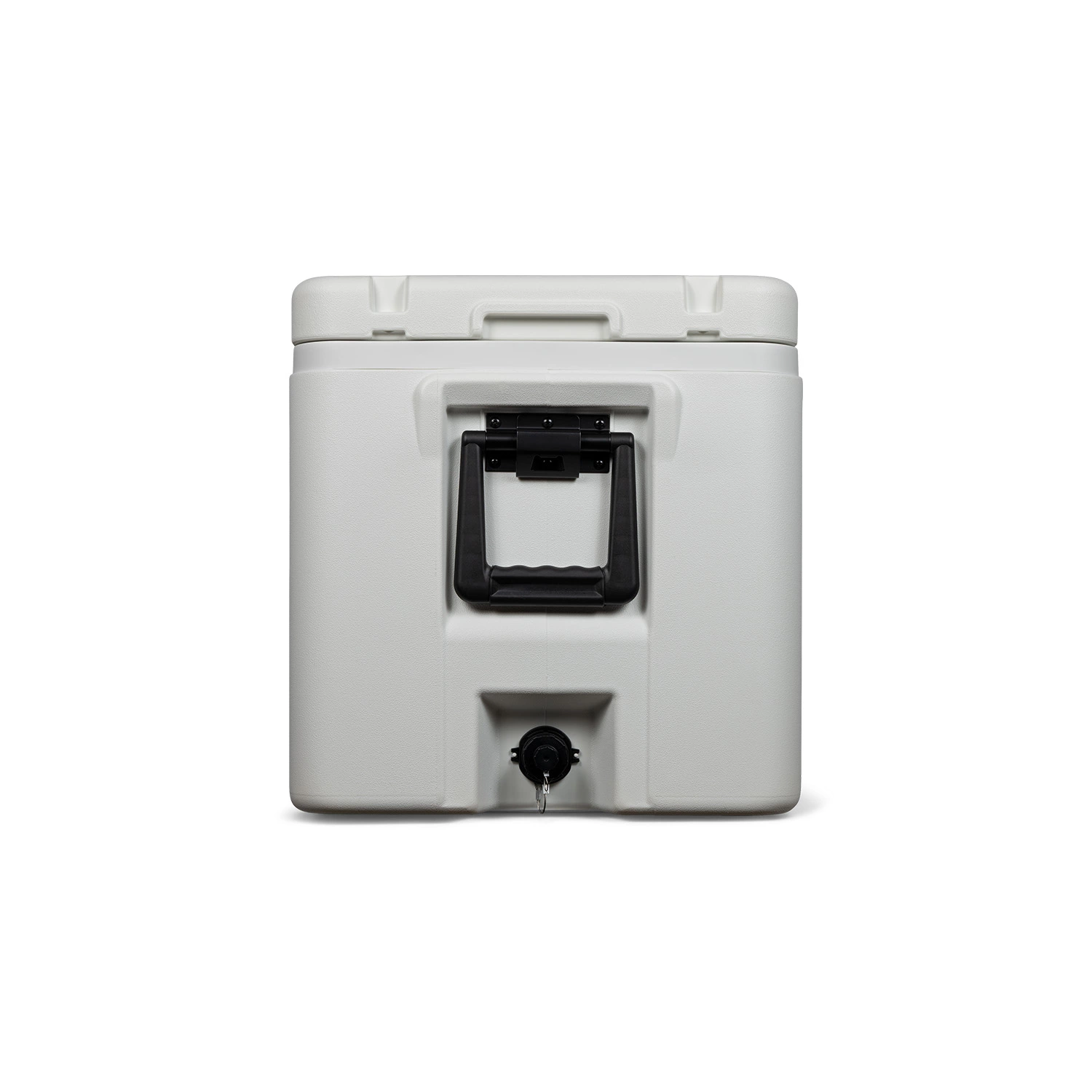 Steamy SCMPRO120 Marine Pro 120 Glacière - 120 L - Blanc-image