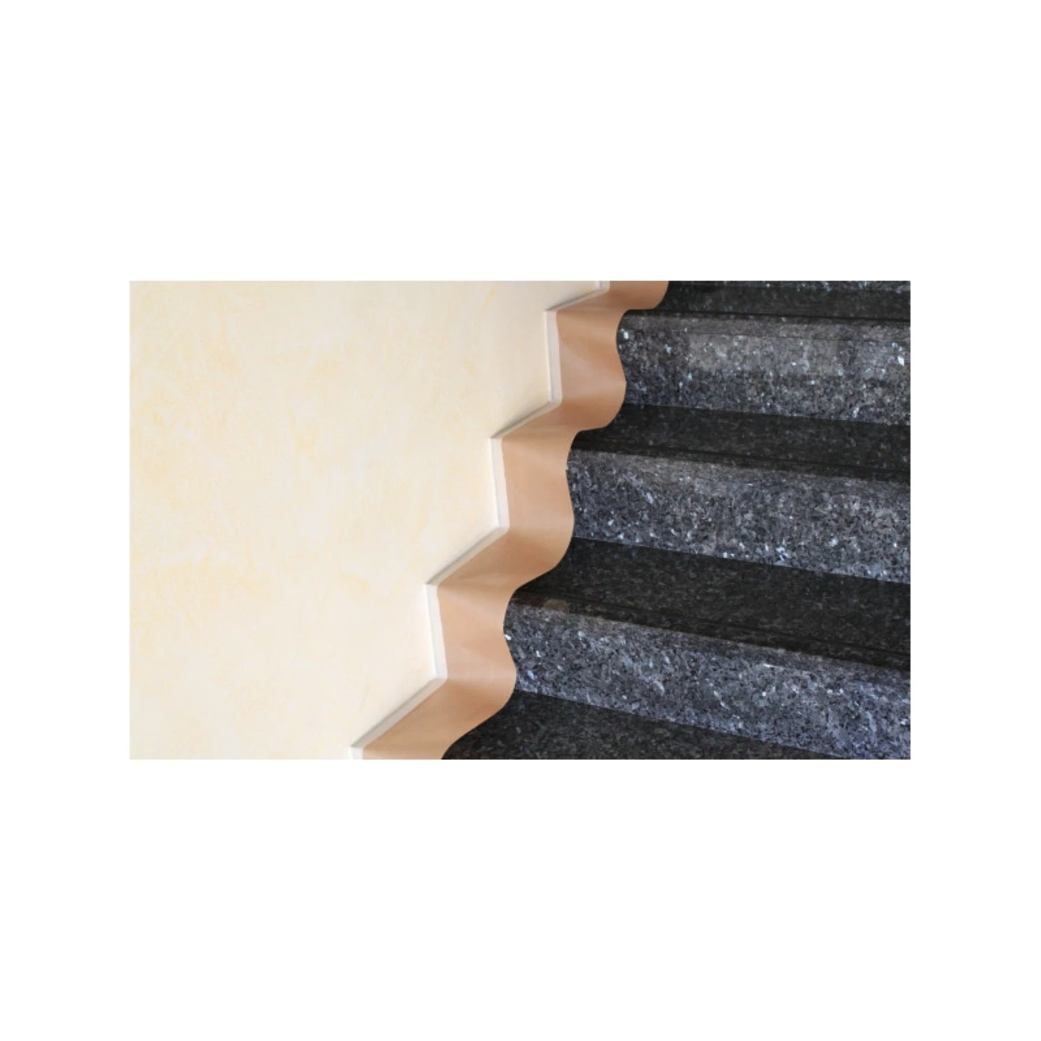 Kip 336-23 papier de protection sans ruban adhésif - 225 mm x 50 m-image