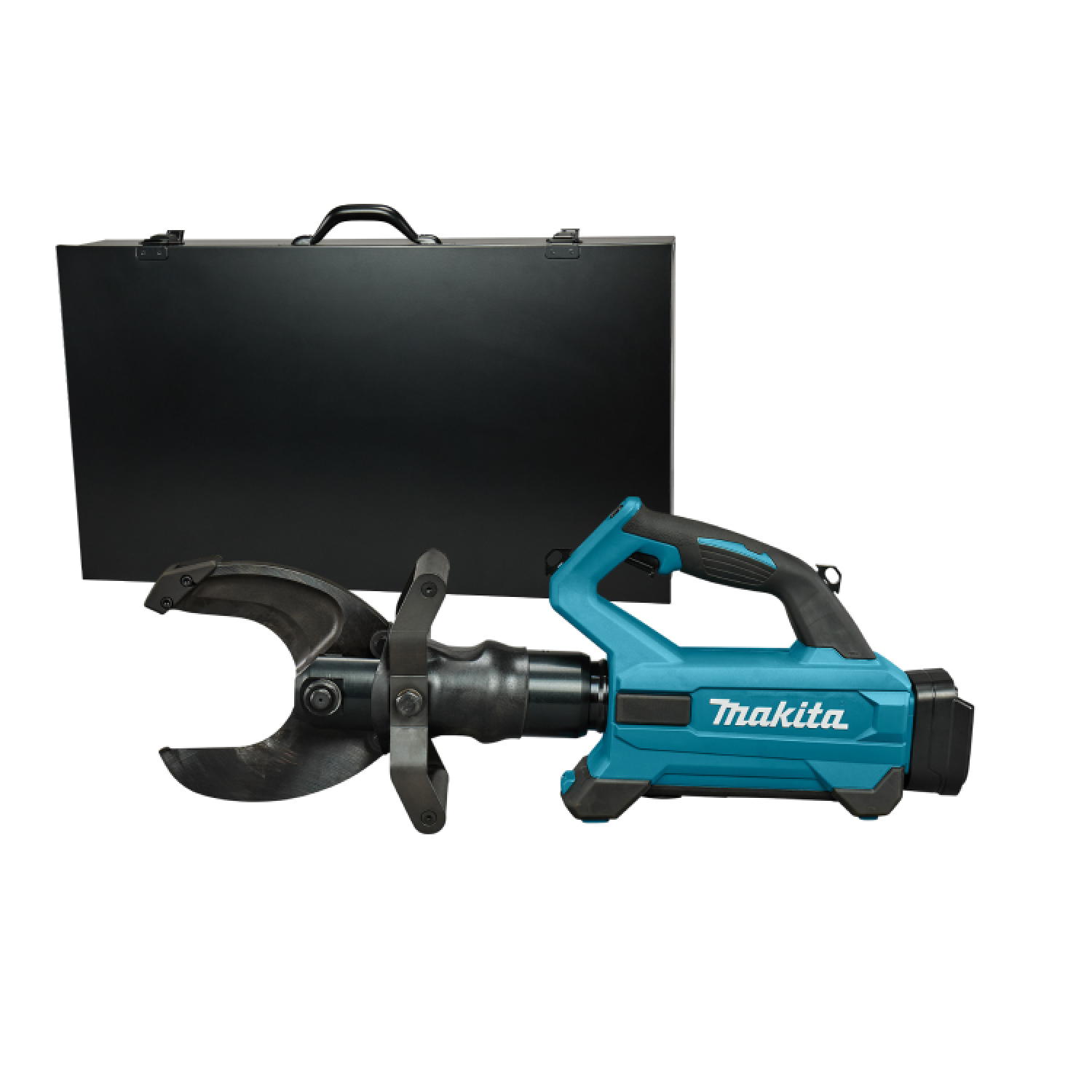 Makita DTC104ZK 18V Li-ion cisaille à câble sans fil corps en coffret - 72-105mm-image