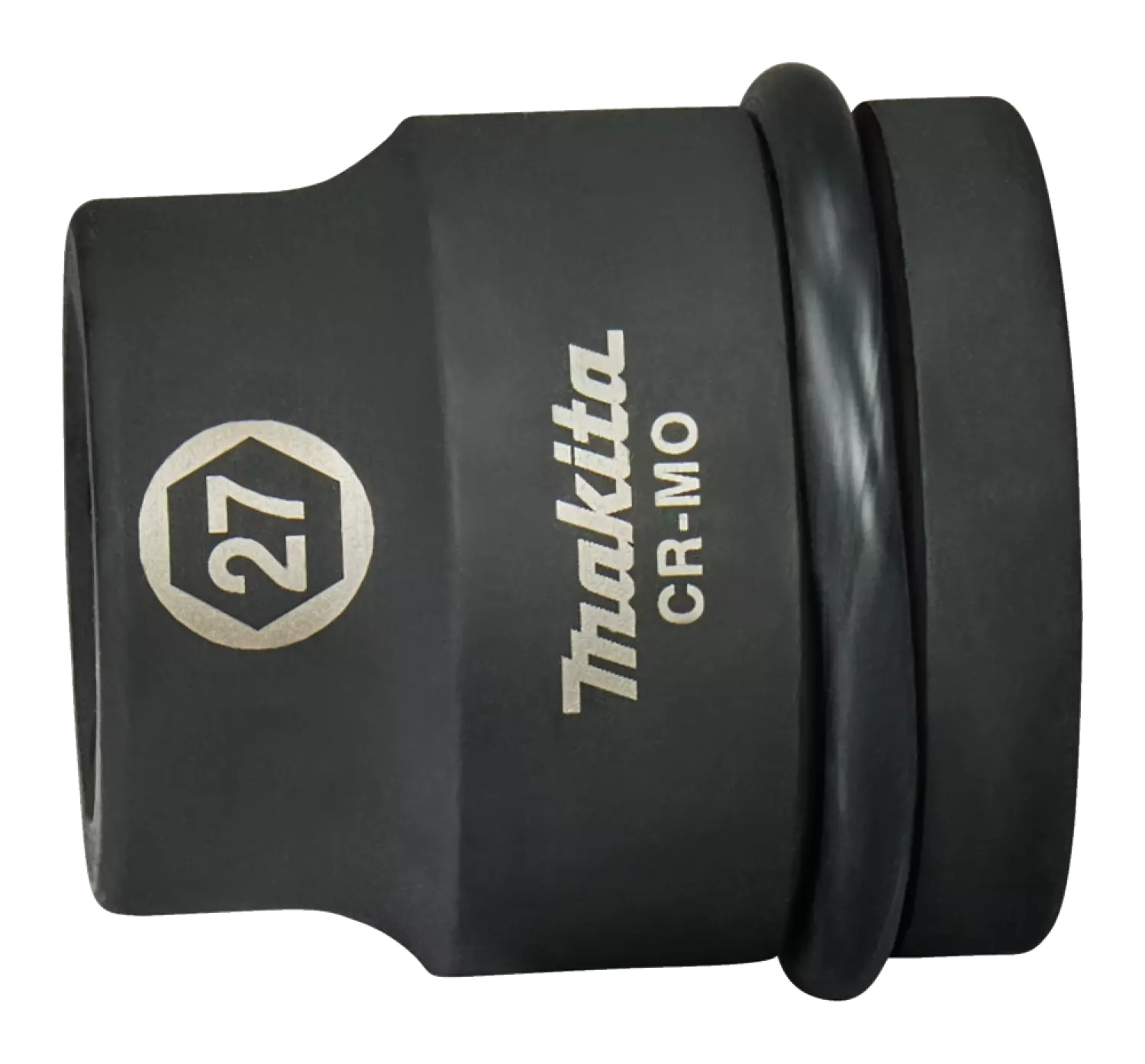 Makita E-24511 Krachtdop - 27x60mm-image