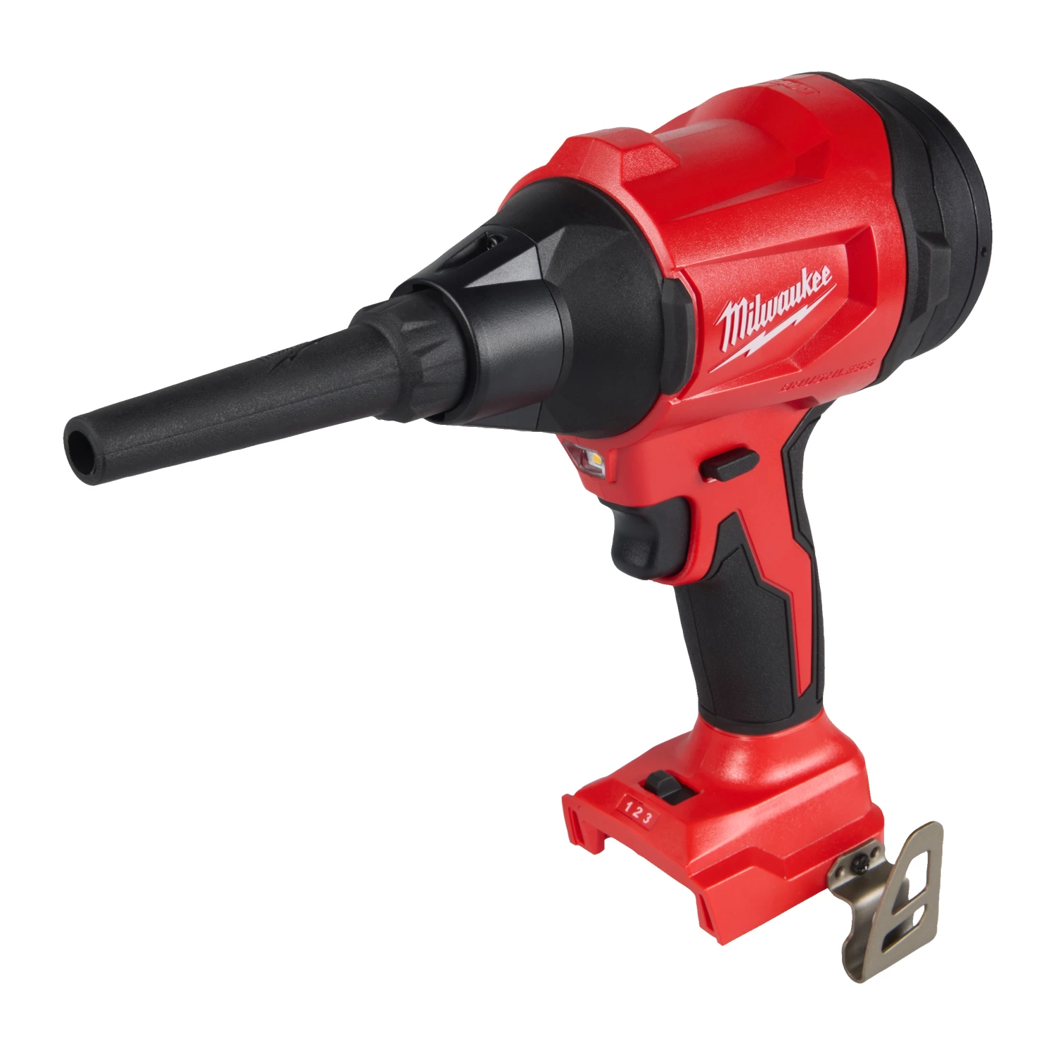 Milwaukee M18 BLHSB-0 18V Li-ion souffleuse haute vitesse-image