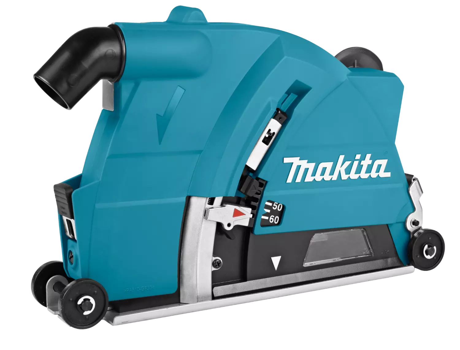Makita 198440-5 Stofafzuigkap - 230mm-image