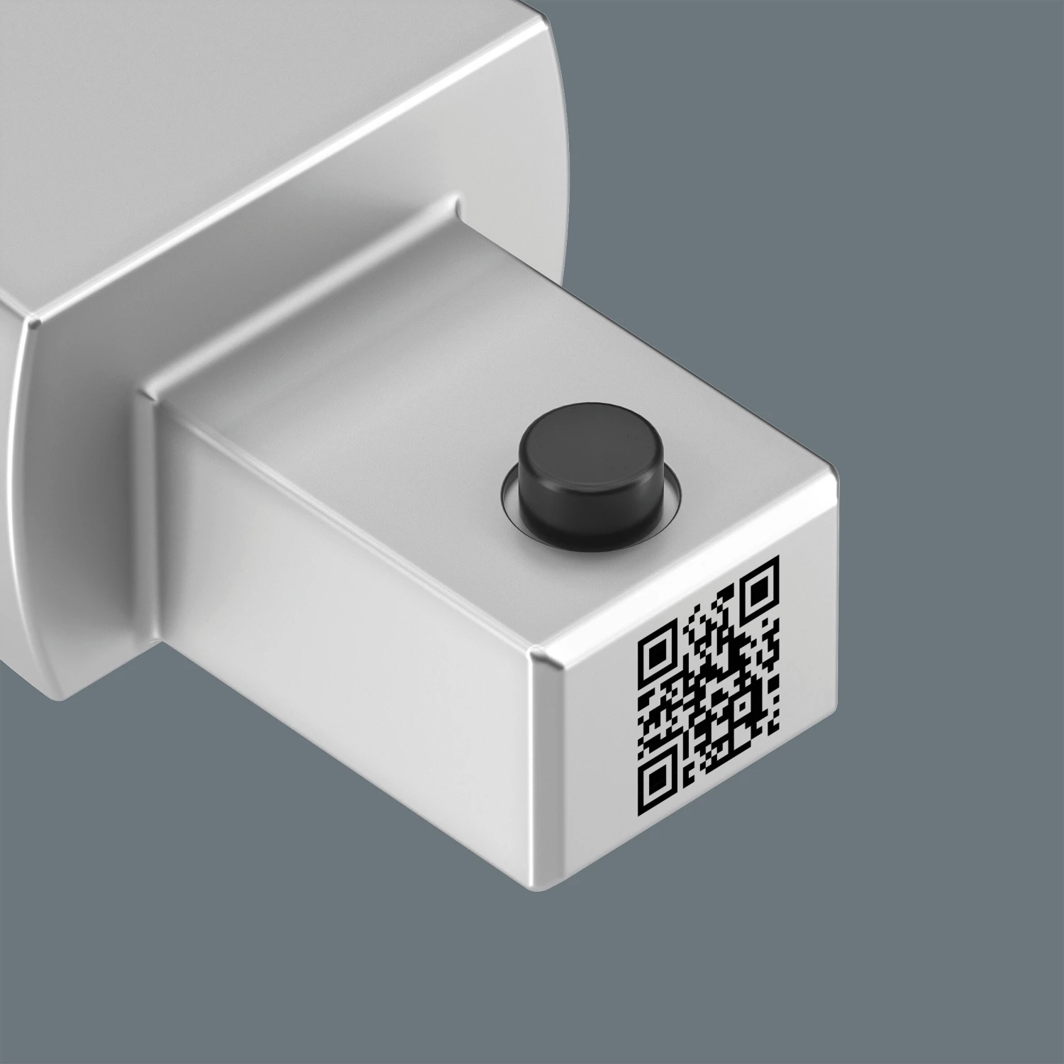 Wera 05020177001 7870 Joker L Zelfinstellende Insteek-steeksleutel voor sleutelmaat 16-19mm - 9x12mm-image