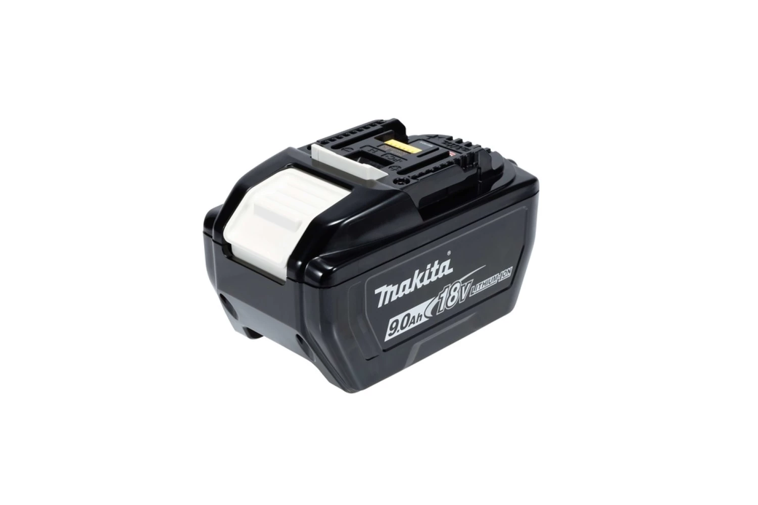 Makita BL1890 18V Li-ion accu - 9.0Ah-image