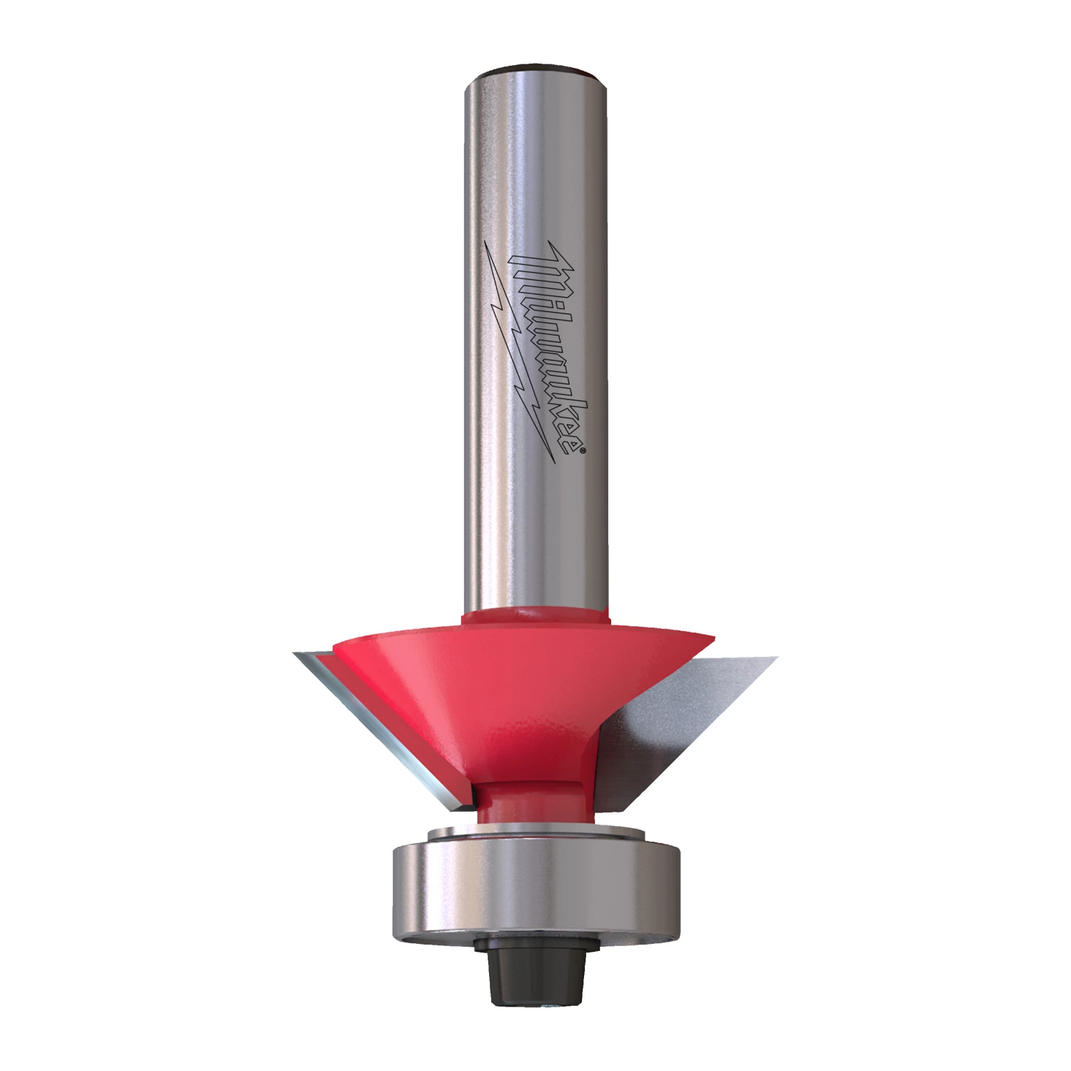 Milwaukee 4932501002 Fraise à chanfreiner en carbure - 8 » - 27/51,5 mm-image