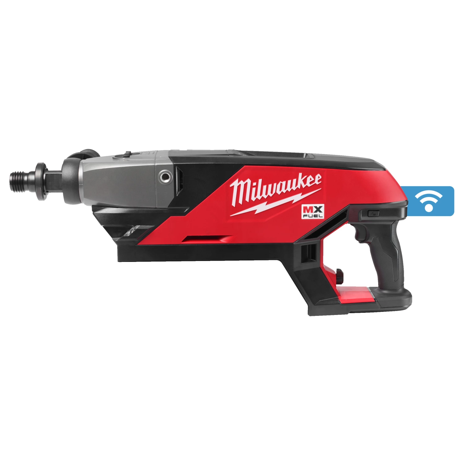 Milwaukee MXF DCD150-0C MX Fuel accu diamant kernboormachine body - 150mm-image