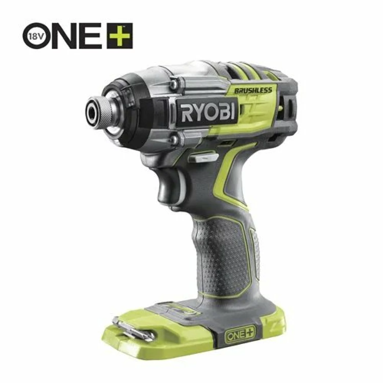 Ryobi R18IDBL-0 18V Li-Ion accu slagschroevendraaier body - 270Nm - koolborstelloos-image