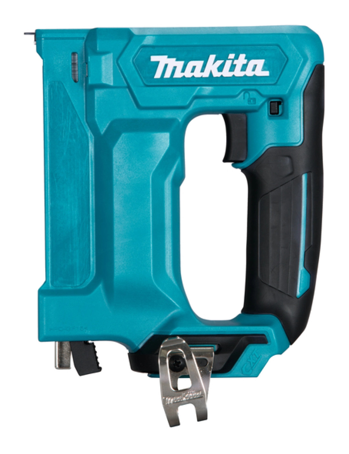 Agrafeuse sans-fil Makita ST113DZJ - 10,8 V Li-ion - 7-10 mm - Mbox - Machine seule-image