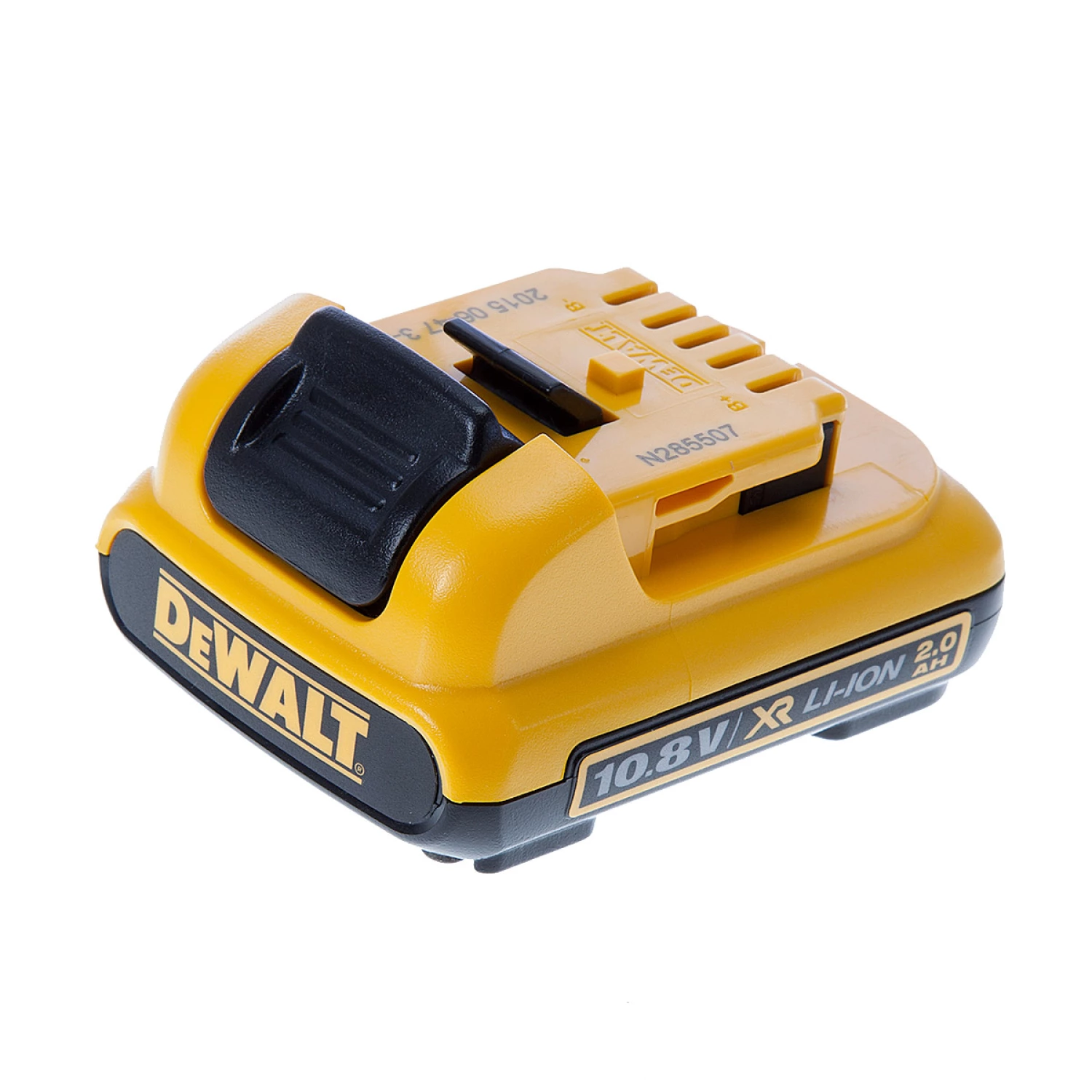 DeWALT DCB127-XJ 10.8V / 12V Li-ion XR accu - 2.0Ah-image