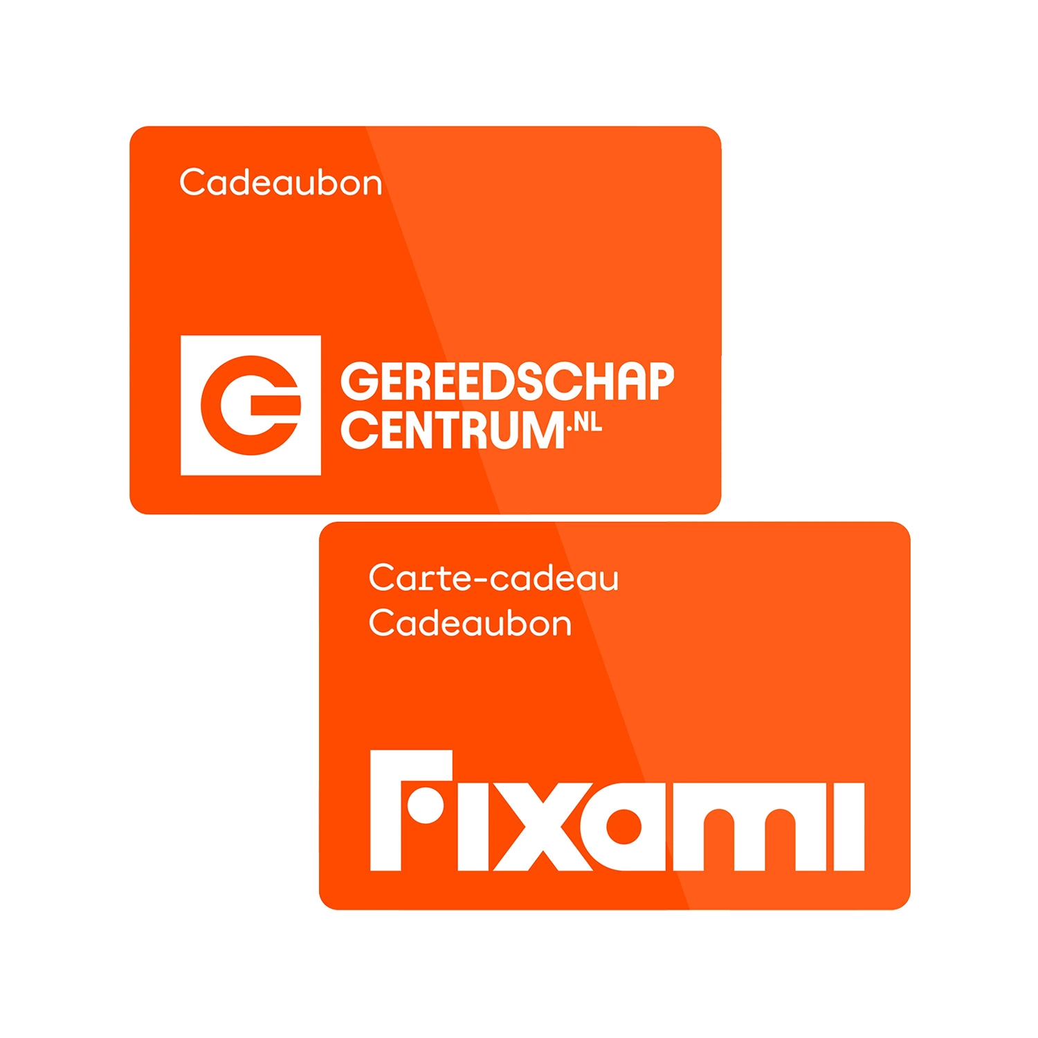 Cadeaukaart t.w.v. €50-image