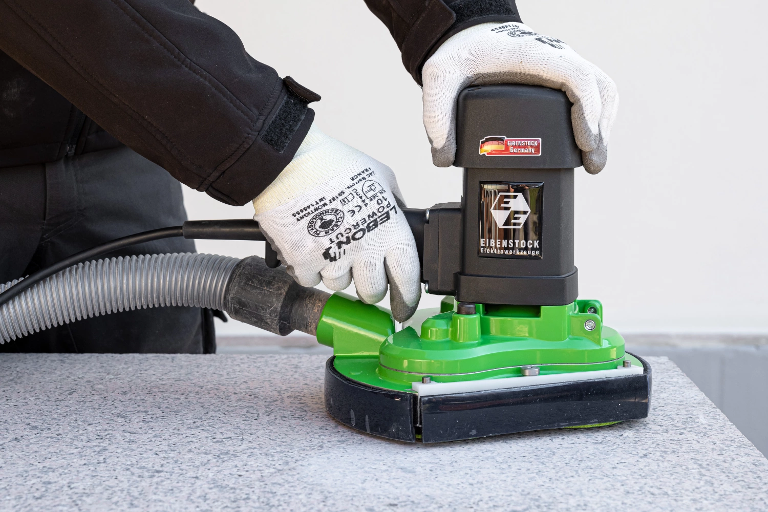 Eibenstock Polijstmachine EPO 200-3 R NT-image