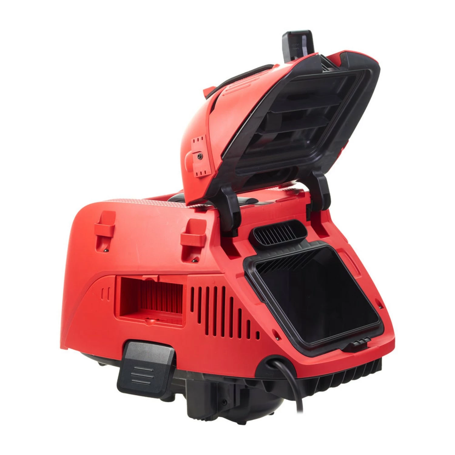 Milwaukee AS 30 LAC Aspirateur de chantier - 1200W - Classe L - 30L-image