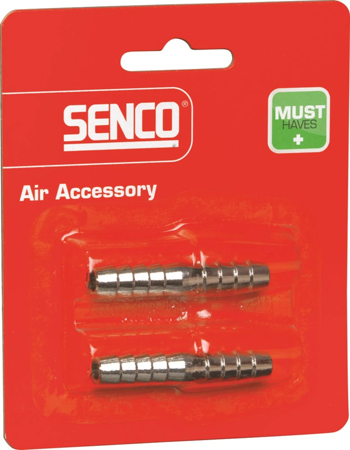 Senco 4000490 Coupleur - 8mm (2pcs)-image