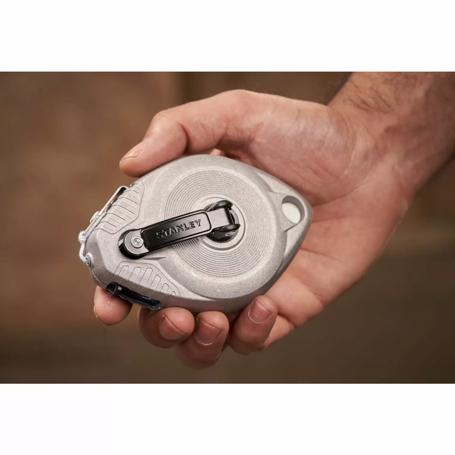 Stanley 0-47-100 Slaglijnmolen - 30m-image