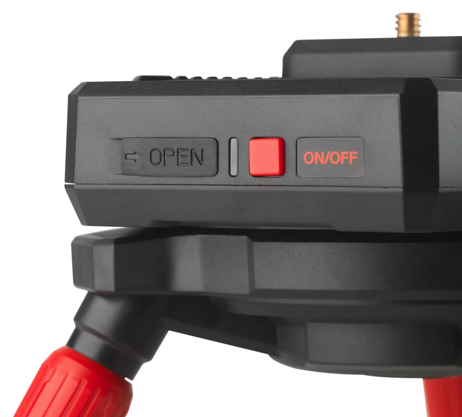 Sola PLANO 3D Green RCB Set Laser à lignes croisées 360° dans un coffret - 3 lignes - vert - 30 m - IP54-image