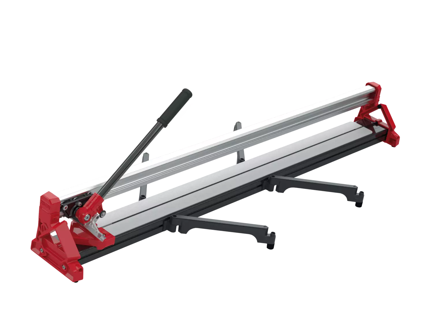 Rubi 27942 RWK-1200 Coupe-carreaux avec sac - 1200 mm