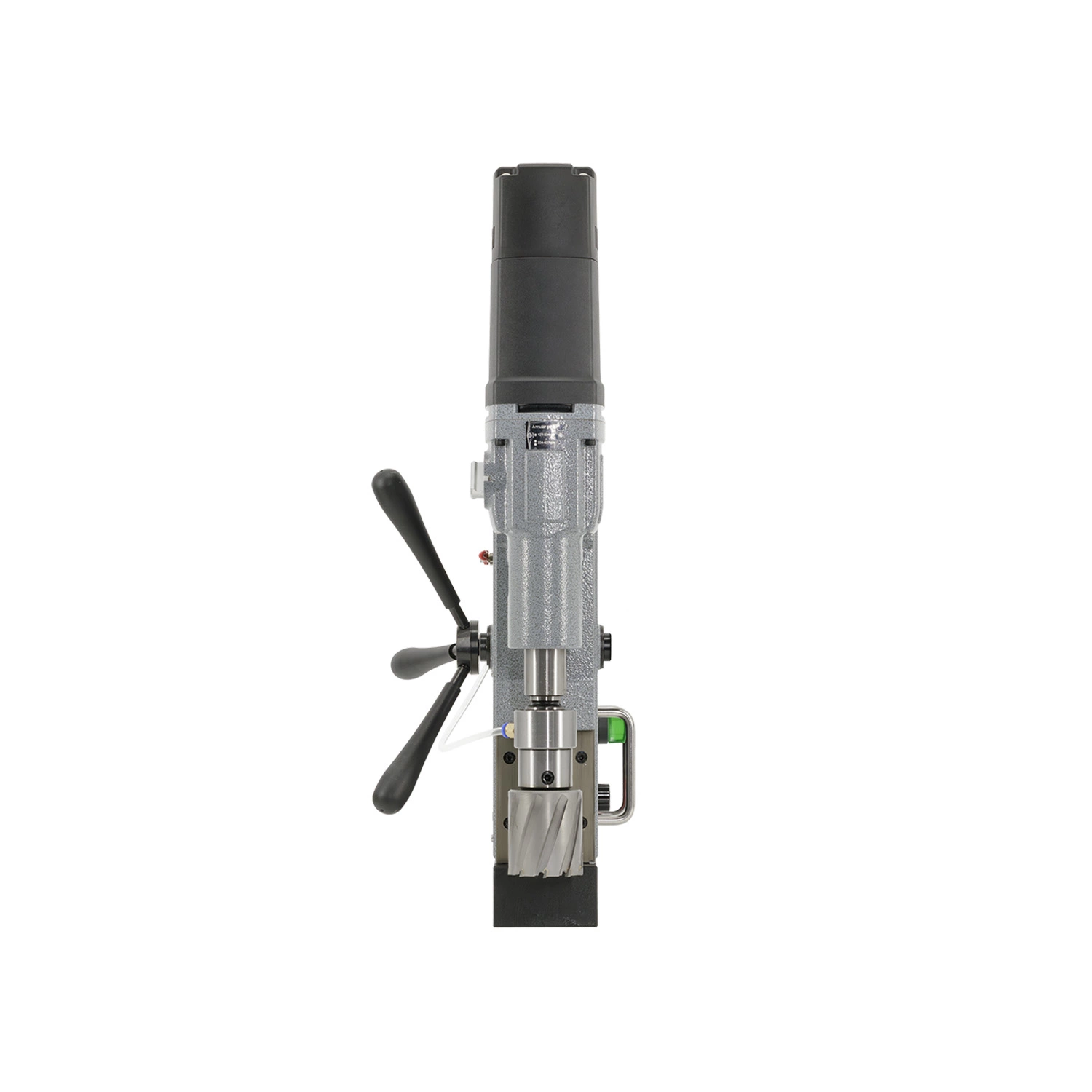 Euroboor ECO.i6 carotteuse magnétique - 1600 W-image