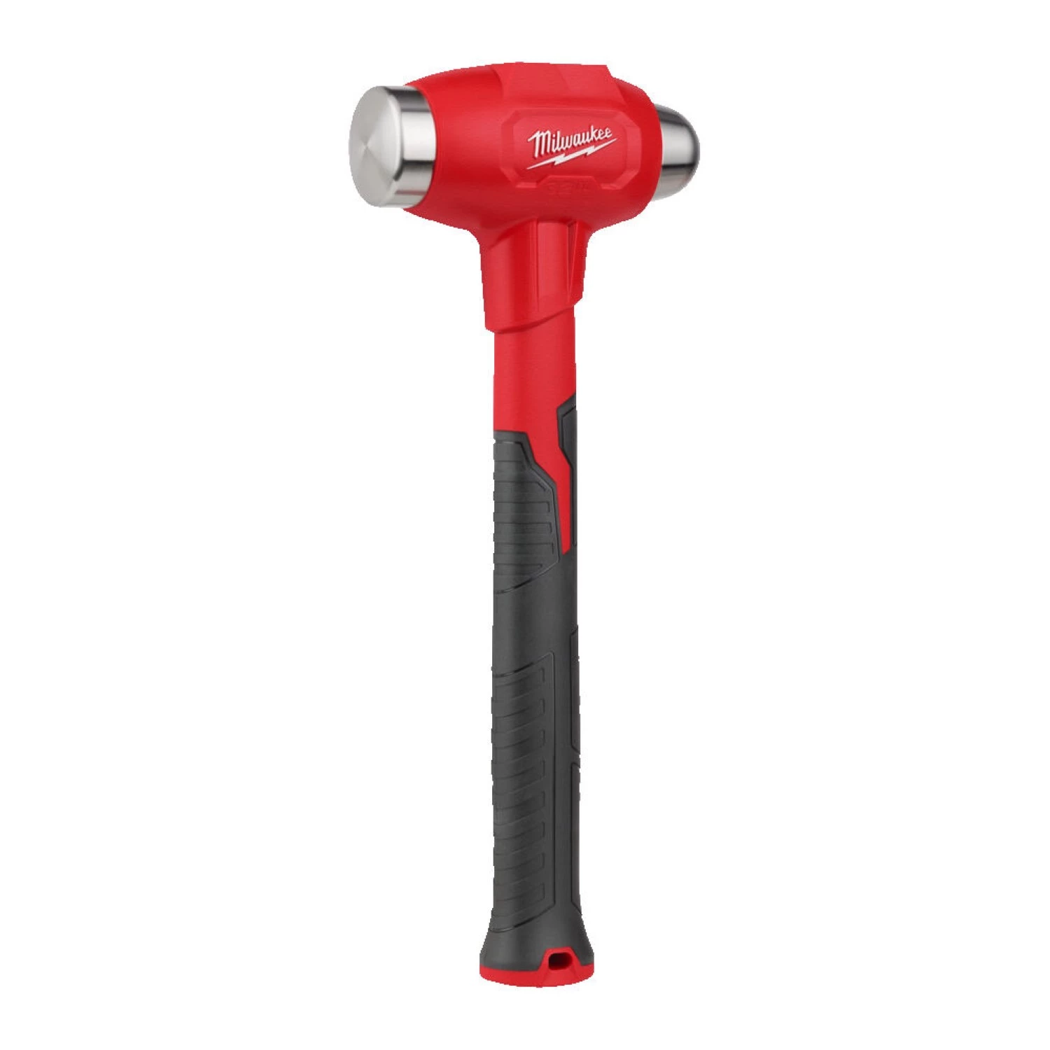Milwaukee 4932492349 Marteau sphérique sans rebond - manche en fibre de verre - 907 grammes-image