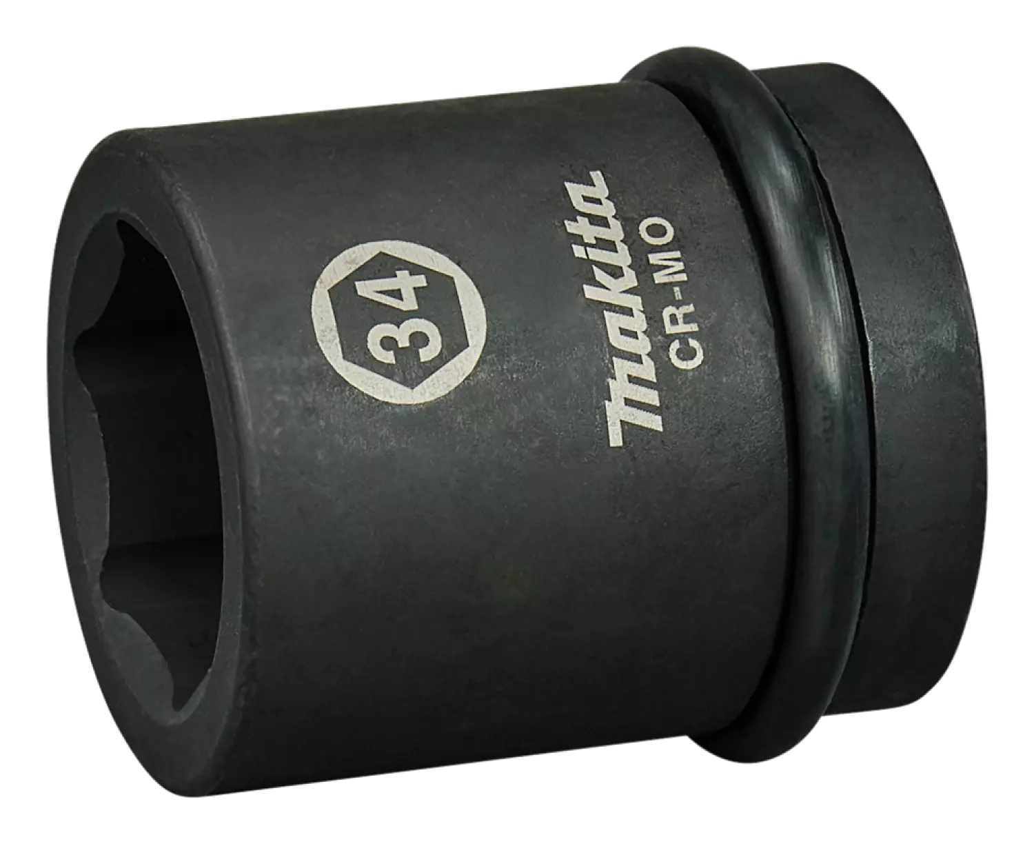 Makita E-24555 Krachtdop - 34x63mm-image