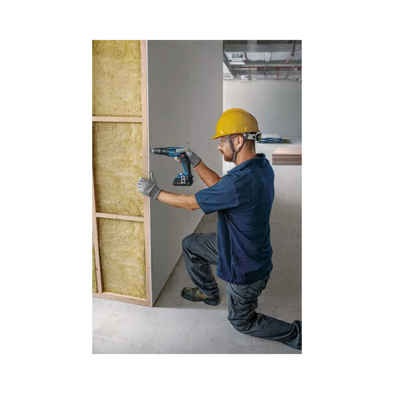 Bosch GTB 18V-45 Visseuse sans fil