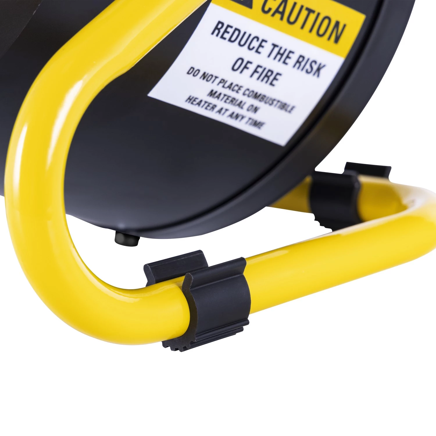 Stanley SXJH002000E Radiateur électrique - 2000 W-image