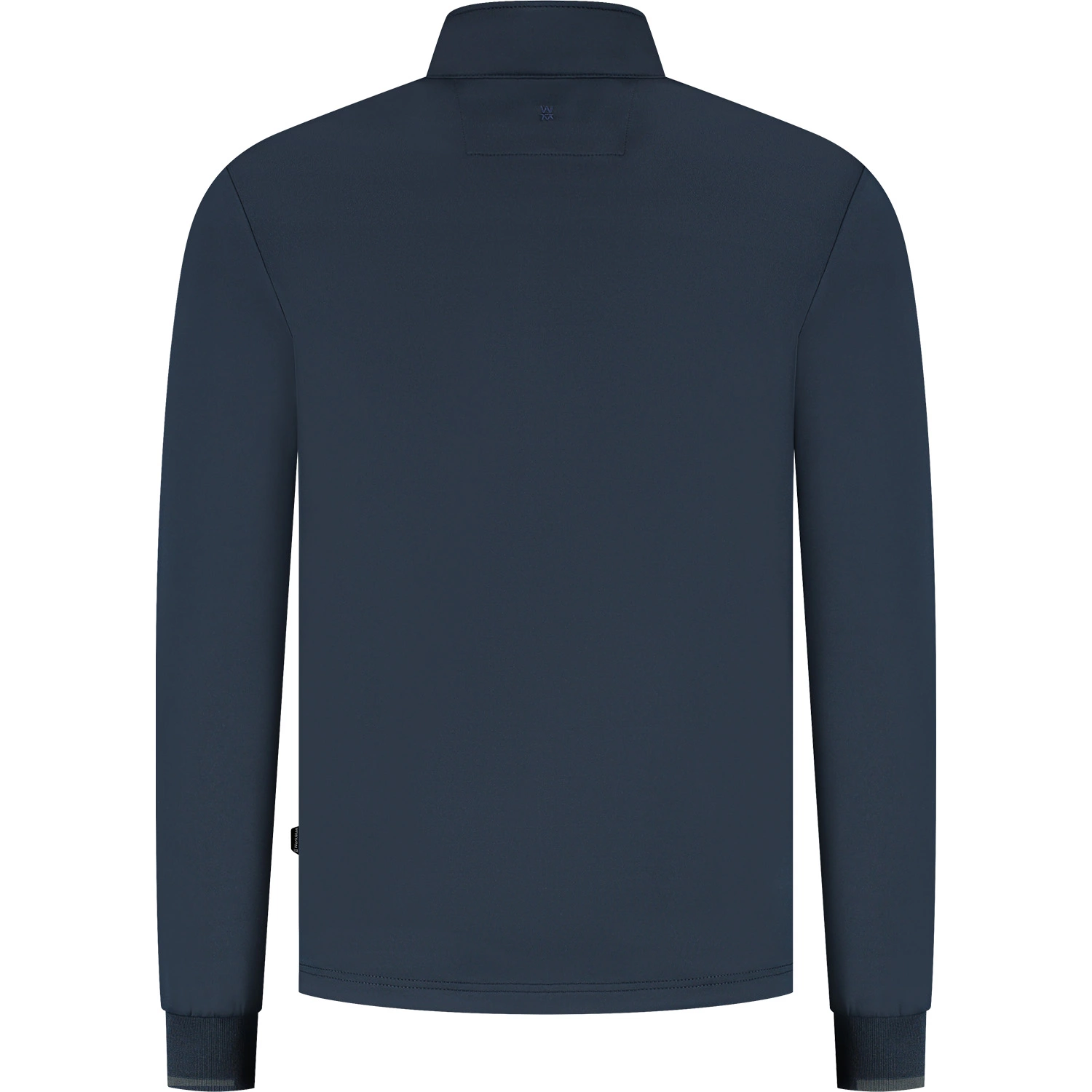 Workman 3502 Vest P2S Innovative - Navy / Graphite - S-image