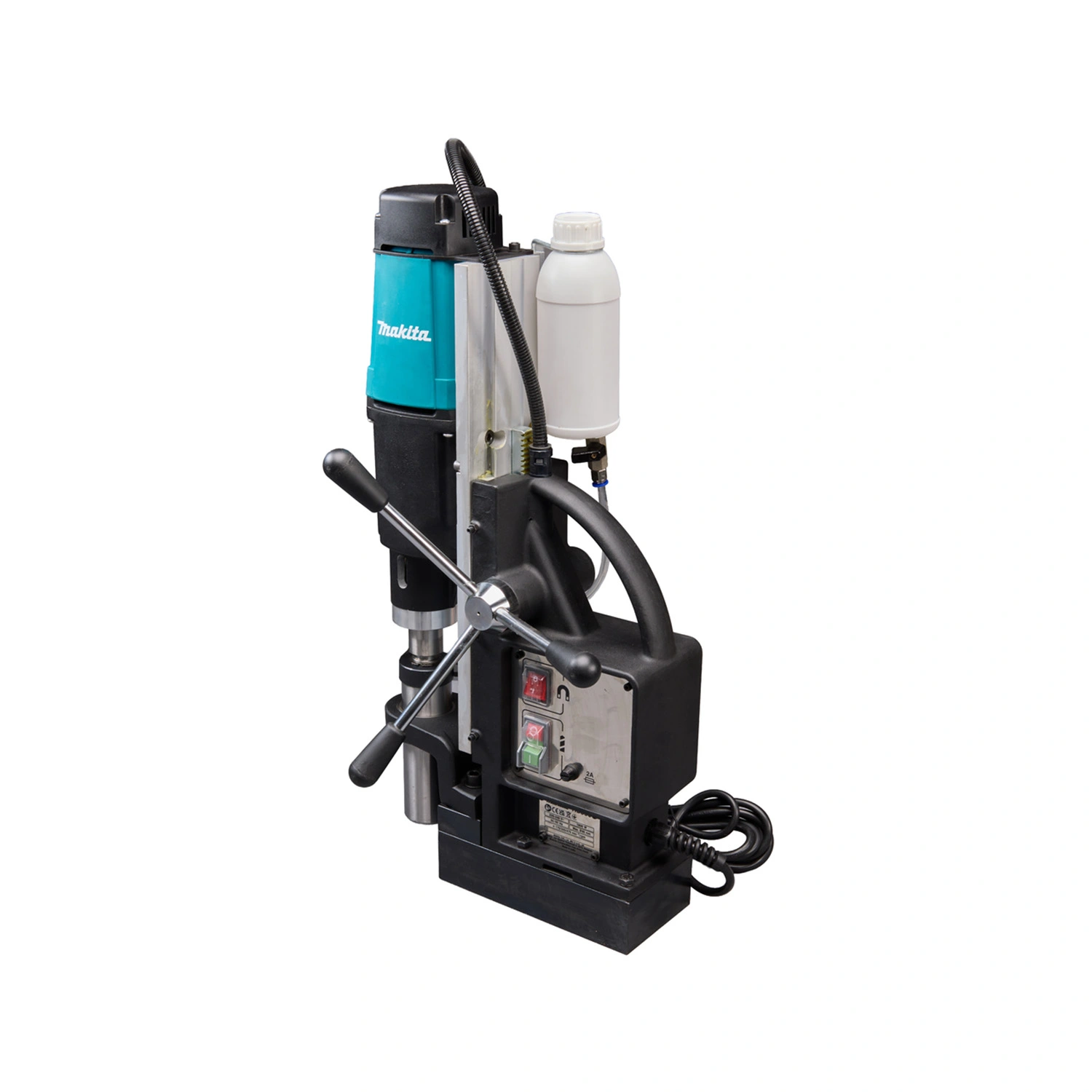 Makita HB850 Magneetkernboormachine - 85mm - 1800W