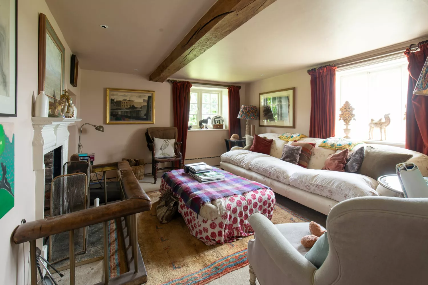 Farrow & Ball 212905962 Peinture murale-image