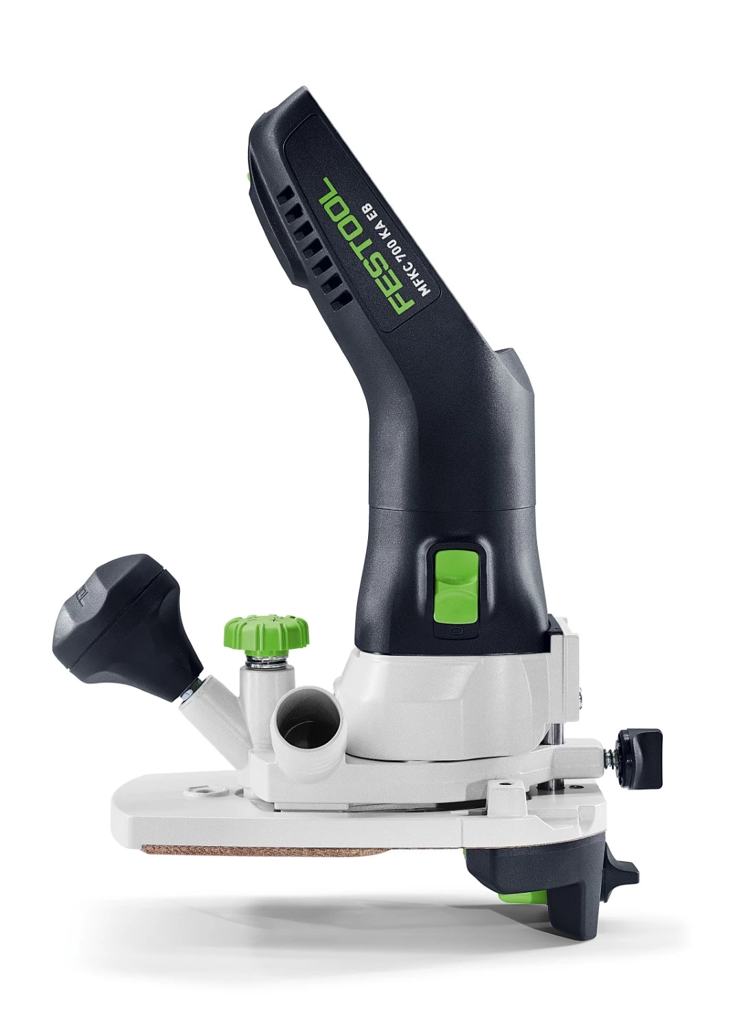Festool MFKC 700 KA EB-Basic 18V Module de défonceuse de poignées à accumulateur dans un systainer-image