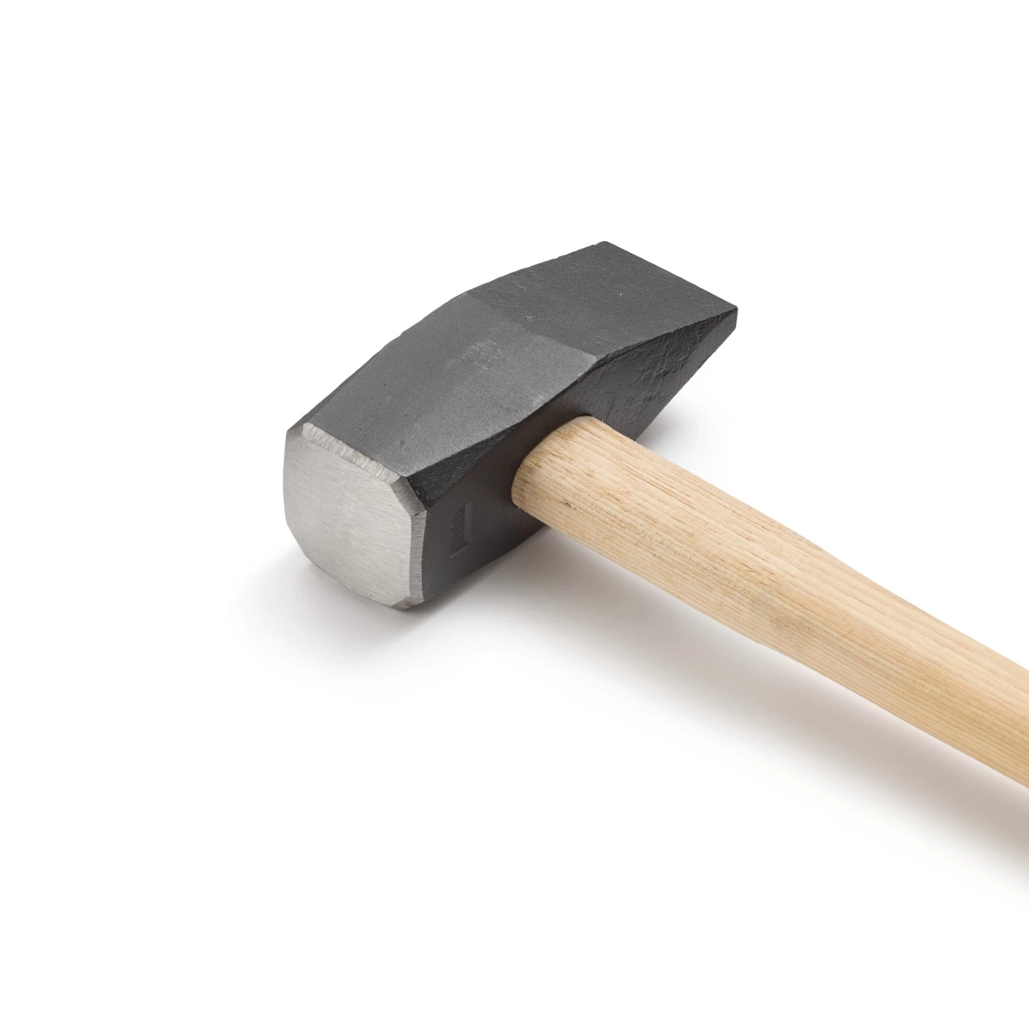 Hultafors SRP 4000 Voorhamer - houten handgreep - 4000 gram - 750mm-image