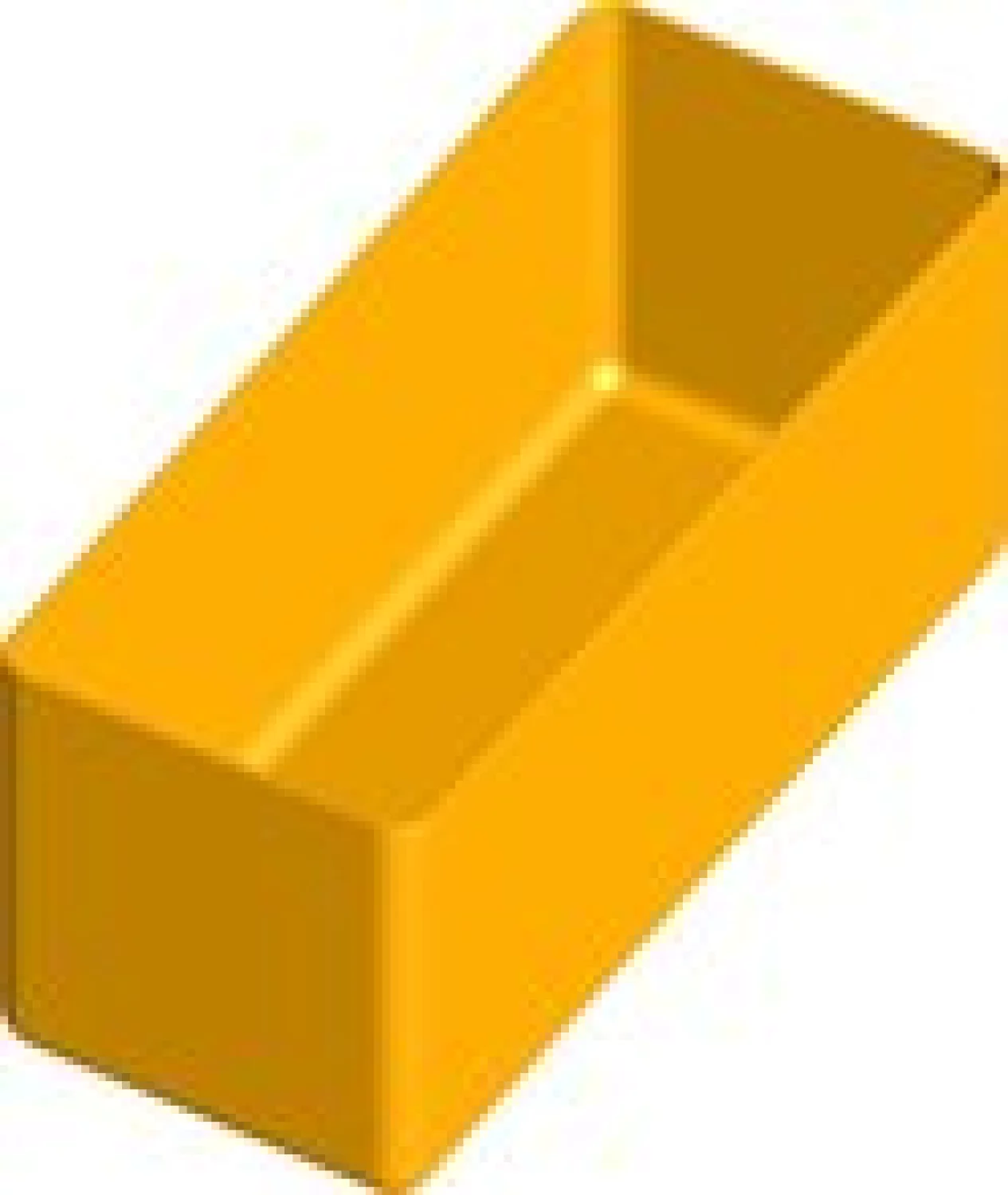 Little Jumbo 203710 Mallette de rangement avec 11 plateaux amovibles - 443 x 317 x 107mm-image