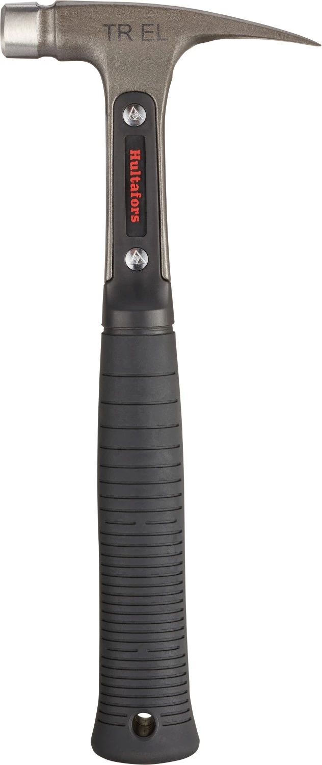 Hultafors Marteau de charpentier TR EL - manche en caoutchouc - 620 grammes-image