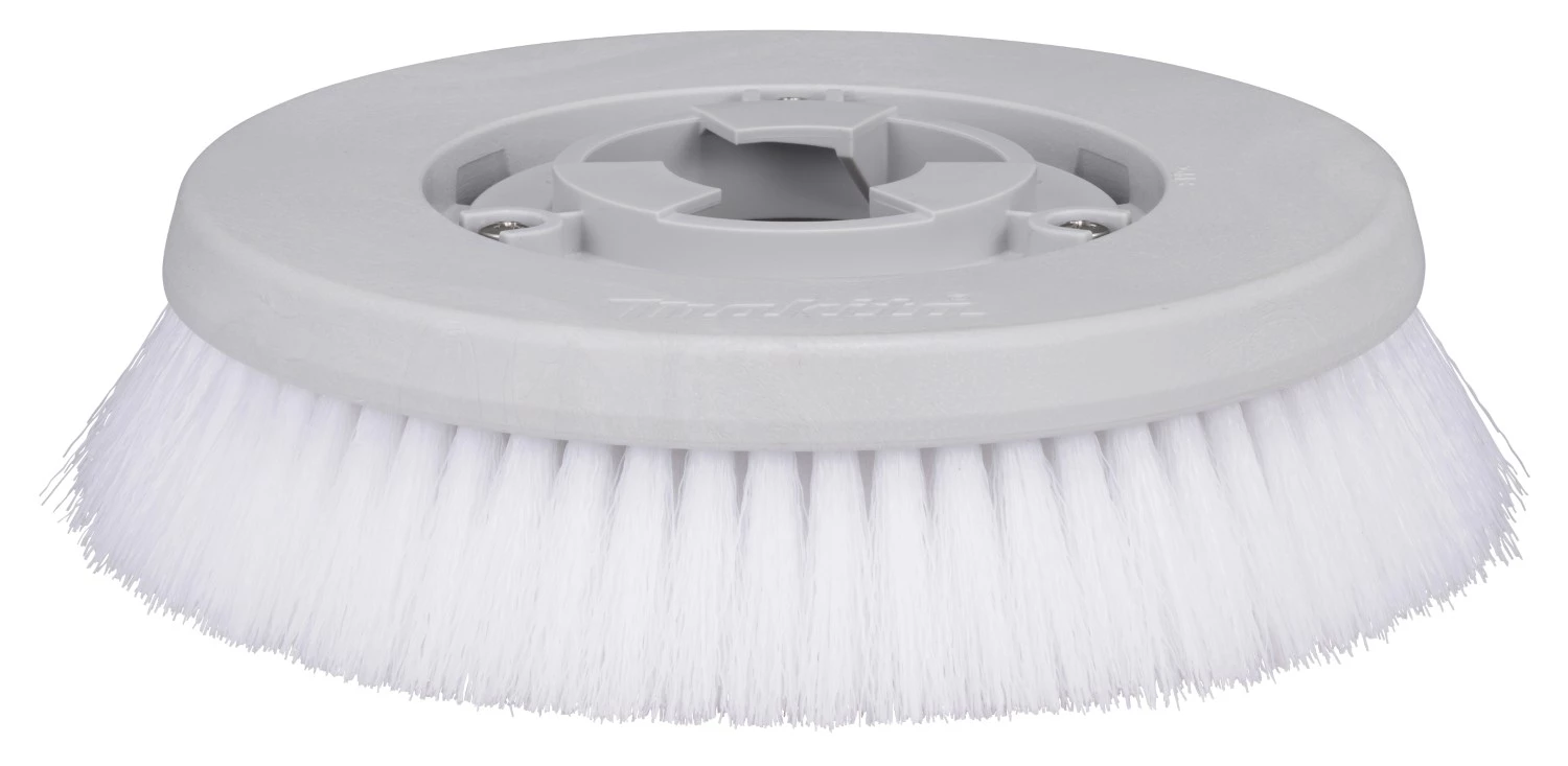 Makita PS001GM2NL1 XGT 40V Max Kit machine à récurer/polir sans fil (2 batteries 4,0 Ah)-image