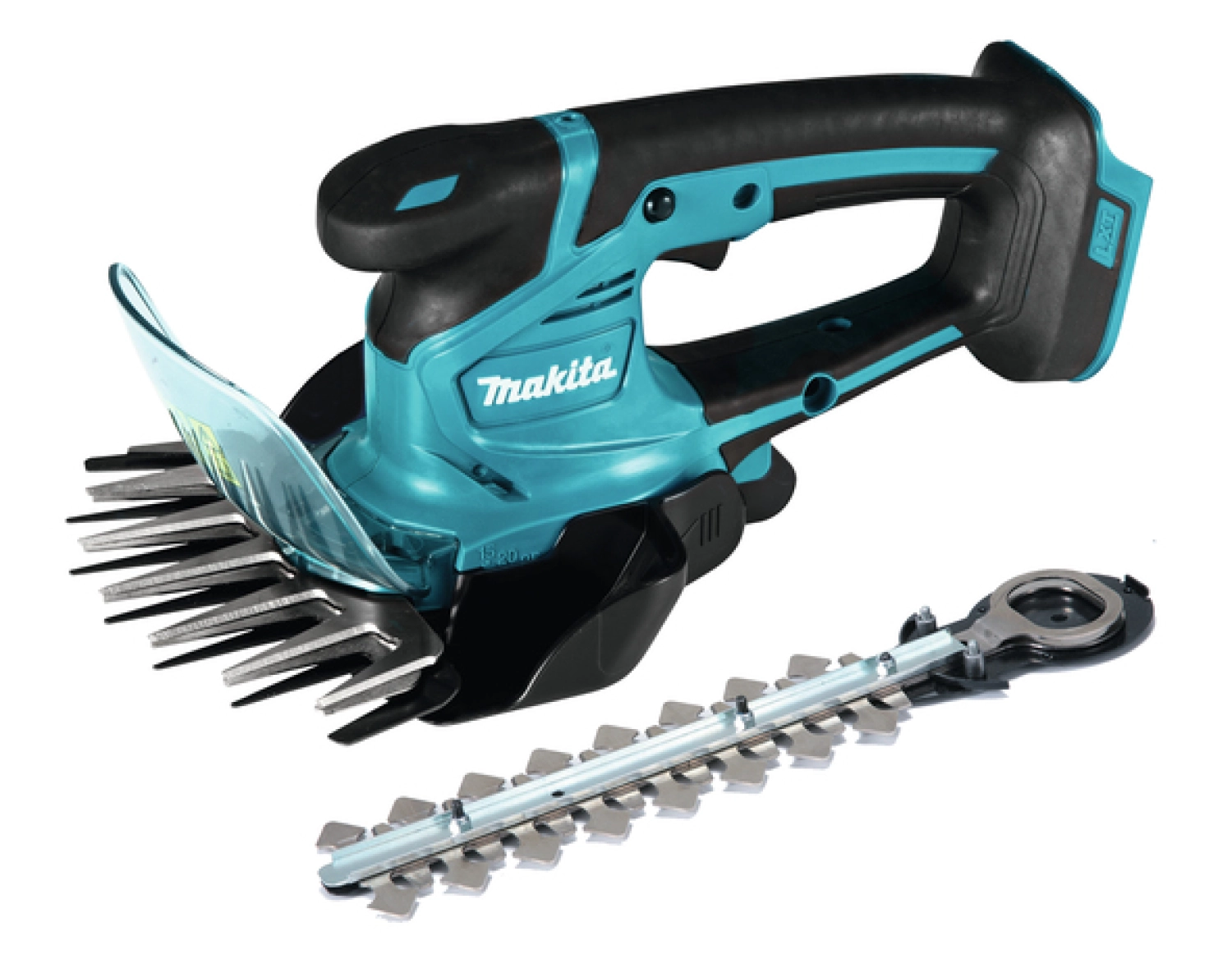 Taille-haie sans-fil Makita DUM604ZX - 18V Li-ion - 160 mm - Machine seule-image