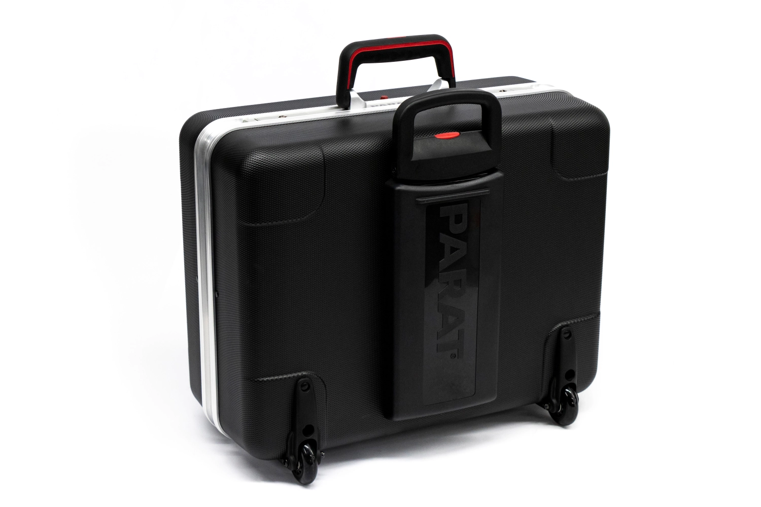 Parat 535510171 Mallette à outils X-ABS ROLL DELUXE - 400 x 250 x 490 mm-image